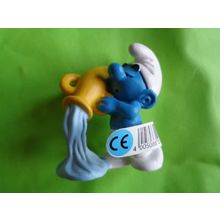 Horoscope smurf Aquarius