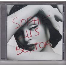 Sophie Ellis-Bextor : Read My Lips. (2001) CD Album