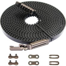 Upgraded 41A5434-11A Drive Belt 233 Inches for 7FT Garage Door Opener, Compatibl