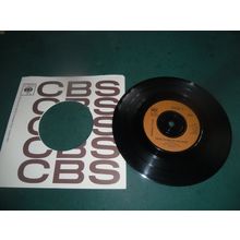 BONNIE TYLER 7" SINGLE - TOTAL ECLIPSE OF THE HEART/TAKE ME BACK