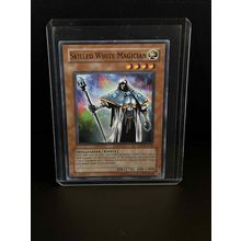 Skilled White Magician - TP7-EN013 - Common - Unlimited Edition Tournament Pack