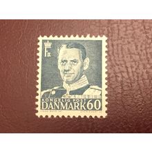 ICOLLECTZONE Denmark 313 VF NH