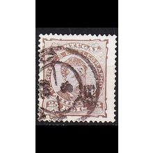 PORTUGAL [1882] MiNr 0056 xC ( O/used ) [01]