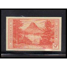764 9c Glacier National Park Very Fine MNH Z2293