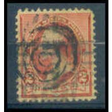 Used 220 2c George Washington Very Fine M10745
