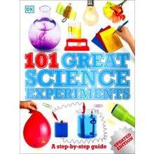 101 Great Science Experiments