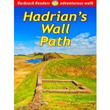 Hadrian's Wall Path - Gordon Simm
