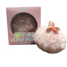 Give Me Glow Puff[ ]
