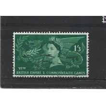 GB.SG569 1s 3d Welsh Dragon.Fine Used.Jul25