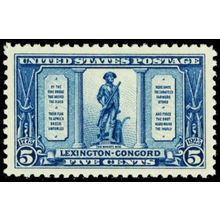 619, Mint Superb NH GEM Quality Stamp. Very Well Centered! - Stuart Katz