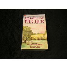 The Rosamunde pilcher Collection