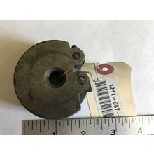 DETTERBECK OK154 LATHE WHEEL STUD KNURLING TOOL 0K154,AB