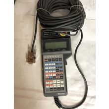 HIRATA H-3335 ROBOTIC TEACH PENDENT,DK