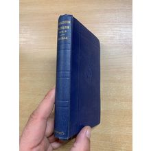 1926 "HISTORY IN CIVILIZATION IN ENGLAND" VOLUME 2 SMALL HARDBACK BOOK (P3)