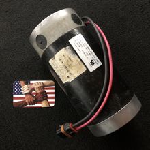 ASI Technologies Inc. Transaxle Motor 36VDC 359W Class H 991-5166 12446 11402
