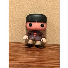 Funko Pop! Rocks: The Beatles - Paul McCartney Vinyl Figure (No Box)