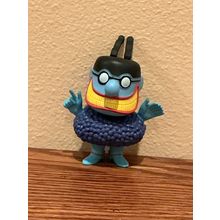 Funko Pop! Rocks: The Beatles - Blue Meanie Limited Vinyl Figure (No Box)