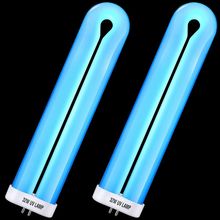 BF190 Replacement Bulb Compatible with Flowtron BK-40D Bug Zapper, 10 Inch FUL32