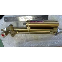 NEW ALLENAIR #76 CONTROL 10 INCH STROKE CYL CHECK ALLENAIR CH-R-LH-10-TA,BN
