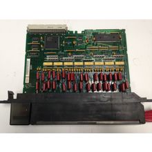 GE FANUC IC6967MDL250 PLC INPUT MODULE,GE I5C7A2,44A721695-001 44A729662G01,DI