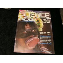 Science now Issue 39