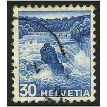 1936 Michel 303y - fine used (o)