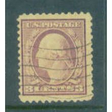 Used 501 3c George Washington Fine A11488