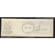 Used Revenue 6c Meter Camden, NJ. E0748
