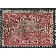 1928/1929 SG 283 - fine used (o)