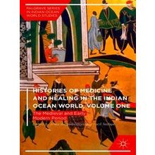 Histories of Medicine and Healing in the Indian Ocean World - Various Authors