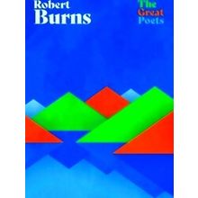 The Great Poets Robert Burns