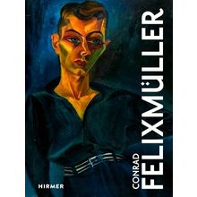 Conrad Felixmuller