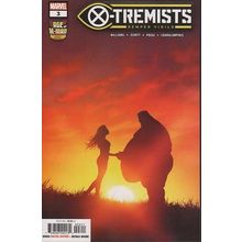 Age of X-Man: X-Tremists (2019 Ltd) # 003 NM MODERN AGE COMICS