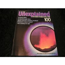 the unexplained Part 100