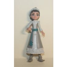 Disney's Frozen II Adventures Collection Honeymaren Action Figure