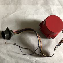 (part & Repair Only) FANUC PULSE CODER A860-0316-T101,A860-0356-X006,EE