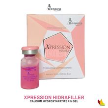 Xpression Hidrafiller 4% Mesotherapy Dermocostmetic Serum Mesoterapia