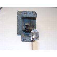 1978 Dodge Aspen Intermittent Wiper Switch OEM 3743722 Plymouth Volare