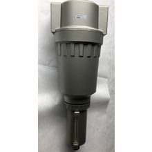 NEW SMC NAF811-N14-8 PNEUMATIC FILTER, 1-1/2" NPT,SMC NAFB11-N14-8,DC