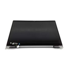 Dell Latitude 14" 7310 2-IN-1 LCD Glossy Touch Screen Assembly Black B0