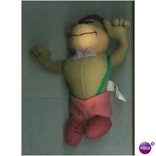 2000 Dairy Queen Hanna Barbera Magilla Gorilla Plush