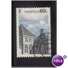 NETHERLANDS 1986 UTRECHT EVENTS 60C F/U SG1487