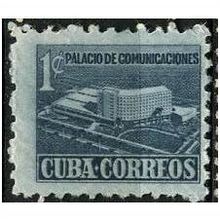 1952 SG 583 - fine used (o)
