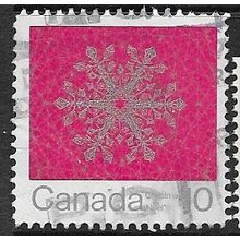 1971 SG 689 - #2 fine used (o)