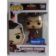 FUNKO / POP ' DOCTOR STRANGE MULTIVERSE OF MADNESS ' DEFENDER STRANGE (2022)