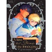 A Kiss That Stains the Innocence