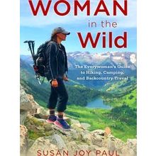Woman In The Wild