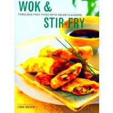 Wok & Stir Fry
