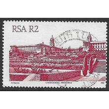 1982/1987 SG 527 - #2 fine used (o)