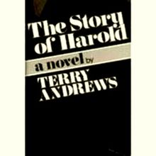 The Story of Harold - A Novel by Terry Andrews